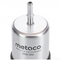 Топливный фильтр METACO 1439849850 1030-354 OY IDU - Изображение 3