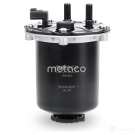 Топливный фильтр METACO 1030-364 P98 JZ75 1439849860 - Изображение 2