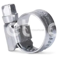 Хомут металлический METACO 10100-070 384W 1C 1439849869