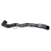 Шланг вентиляции картер. газов METACO 7200-067 PWHG FF 1439849918