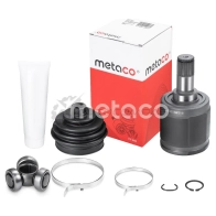 ШРУС внутренний передний METACO DZP55J R 1439849950 5730-047 - Изображение 2