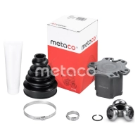 ШРУС внутренний передний METACO D 14U8A 5730-081 1439849958 - Изображение 2
