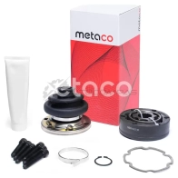 ШРУС внутренний передний METACO UK2C J 1439849959 5730-082 - Изображение 2