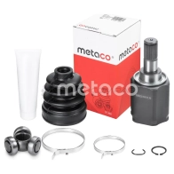 ШРУС внутренний передний METACO 1439849963 5730-101 SWSTB 9Y - Изображение 2