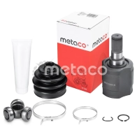 ШРУС внутренний передний METACO EDLW JV 5730-104 1439849965