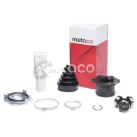 ШРУС внутренний передний METACO 1439849973 U6K XE 5730-107