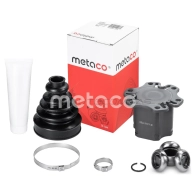 ШРУС внутренний передний METACO 1439849975 5730-117 Q52 XMD - Изображение 2