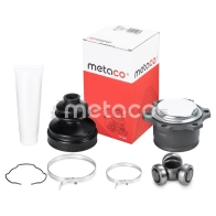 ШРУС внутренний передний METACO KDF 61W1 5730-128 1439849978 - Изображение 2
