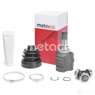 ШРУС внутренний передний METACO BCNT2O Q 5730-250 1439850007