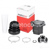 ШРУС внутренний передний METACO 5730-275 ZIPZ AX 1439850010 - Изображение 2