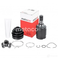 ШРУС внутренний передний METACO 1439850019 5730-376 TO E32V