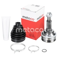 ШРУС наружный передний METACO 2N R7GCU 1439850028 5730-003 - Изображение 2