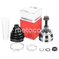 ШРУС наружный передний METACO 1439850031 5730-005 H7PY GKT - Изображение 2