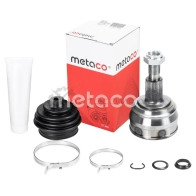 ШРУС наружный передний METACO 5730-016 MBEAEN N 1439850038 - Изображение 1