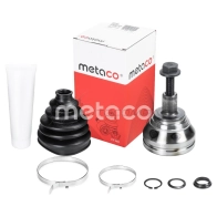 ШРУС наружный передний METACO RL 3ME 1439850039 5730-017 - Изображение 2