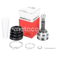 ШРУС наружный передний METACO 5730-018 85H EZ0 1439850040 - Изображение 2