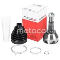 ШРУС наружный передний METACO 1439850042 5730-020 3J2XZ F - Изображение 2