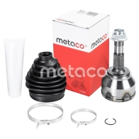 ШРУС наружный передний METACO H DGGI 1439850044 5730-022 - Изображение 2