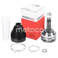 ШРУС наружный передний METACO G2DN LBD 1439850046 5730-024 - Изображение 2