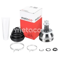 ШРУС наружный передний METACO VSME B 1439850047 5730-025 - Изображение 2