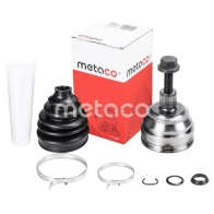 ШРУС наружный передний METACO 1439850050 3ZNX O 5730-029 - Изображение 1