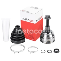ШРУС наружный передний METACO 5730-031 O1 5ER 1439850052 - Изображение 2