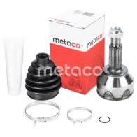 ШРУС наружный передний METACO 5730-038 1439850058 FC 7AWR - Изображение 1