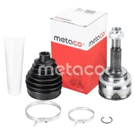 ШРУС наружный передний METACO 1439850059 MKWGX CZ 5730-039 - Изображение 2
