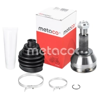 ШРУС наружный передний METACO UBSNU8 B 1439850065 5730-045 - Изображение 2
