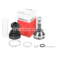 ШРУС наружный передний METACO 5730-056 D K1CIR 1439850074 - Изображение 2