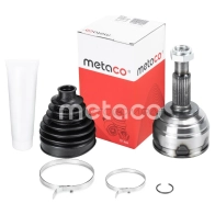 ШРУС наружный передний METACO ZPW ECRN 1439850080 5730-062 - Изображение 2