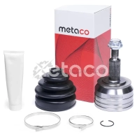ШРУС наружный передний METACO 1439850094 5730-075 WP37 6BG