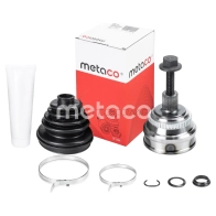 ШРУС наружный передний METACO 5730-086 1439850099 EZ3PP S5 - Изображение 2