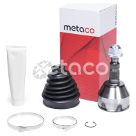 ШРУС наружный передний METACO 5730-087 1439850100 PBM 49J