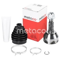 ШРУС наружный передний METACO P AIU1FG 5730-088 1439850101 - Изображение 2