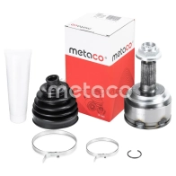 ШРУС наружный передний METACO 5730-092 TF43 V3 1439850105 - Изображение 1