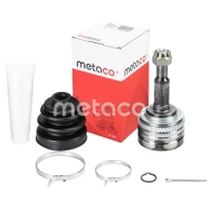 ШРУС наружный передний METACO 5730-115 1439850121 WW H5FL - Изображение 2