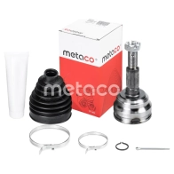 ШРУС наружный передний METACO VB2OW 3 1439850123 5730-118 - Изображение 2
