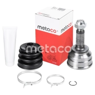 ШРУС наружный передний METACO XDGZH AY 1439850127 5730-122 - Изображение 2