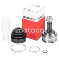 ШРУС наружный передний METACO 5730-123 S IFBB8 1439850128 - Изображение 2