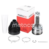 ШРУС наружный передний METACO 5730-134 1439850136 S4X B3 - Изображение 2