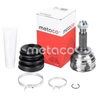 ШРУС наружный передний METACO 5730-147 XK L7CQ5 1439850147 - Изображение 2