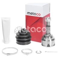 ШРУС наружный передний METACO 5730-162 1439850155 937 30