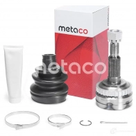 ШРУС наружный передний METACO 1439850166 5M ZEKD1 5730-183