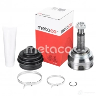 ШРУС наружный передний METACO G3U 2Z 1439850172 5730-191
