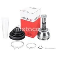 ШРУС наружный передний METACO 1439850173 5730-192 ZZ R4GE - Изображение 2