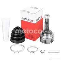 ШРУС наружный передний METACO 1439850200 5730-291 VCUKC E - Изображение 2