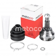 ШРУС наружный передний METACO 5730-302 Z MSESY 1439850205
