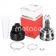 ШРУС наружный передний METACO 828YI 4 5730-359 1439850216 - Изображение 2