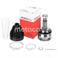 ШРУС наружный передний METACO VEN 1WQ 1439850219 5730-396 - Изображение 2